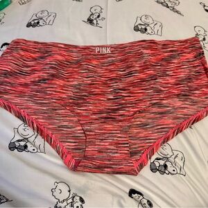 PINK Victoria's Secret Multicolor Women's Underwear